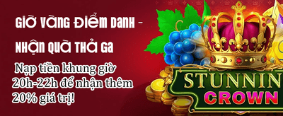 Khuyến Mãi Đỉnh Cao 188C banner